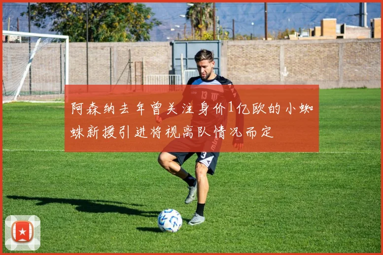 阿森纳去年曾关注身价1亿欧的小蜘蛛新援引进将视离队情况而定